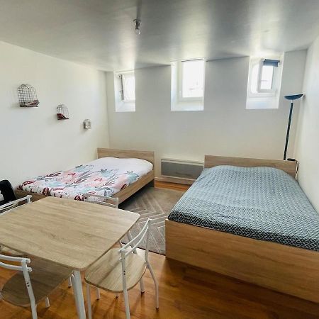 Studio Meuble Verdun - 3Eme Etage, Verdun Ngoại thất bức ảnh